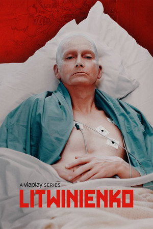 Litvinenko poszter
