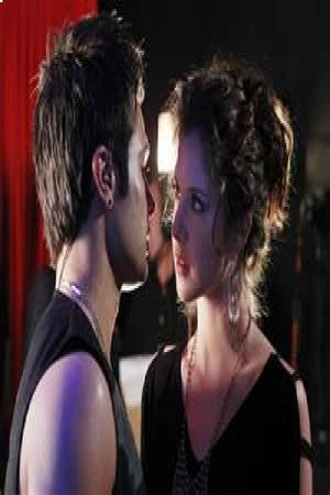 Hollywood Heights poszter