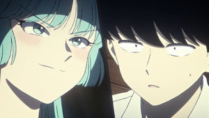 ガンバレ！中村くん！！ 1. évad Ep.7 7. epizód