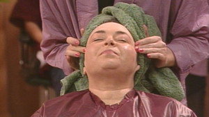 Roseanne 4. évad Ep.24 24. epizód