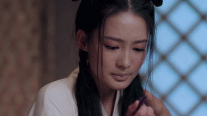 狼殿下 1. évad Ep.3 3. epizód