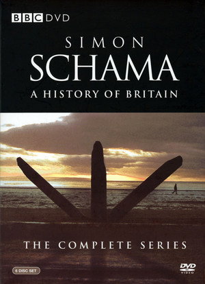 A History of Britain poszter