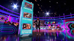 Big Brother: Late & Live 3. évad Ep.2 2. epizód