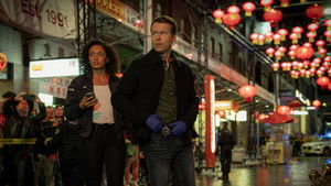 NCIS: Sydney 3. évad Ep.8 8. epizód
