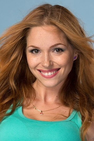 Nicole Block profil kép