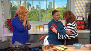 Rachael Ray 13. évad Ep.144 144. epizód
