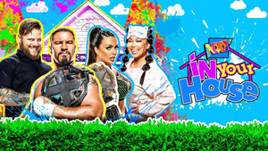 WWE NXT 16. évad Ep.24 24. epizód