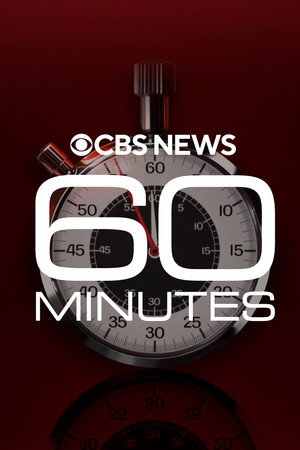 60 Minutes poszter