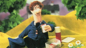 Postman Pat 1. évad Ep.2 2. epizód