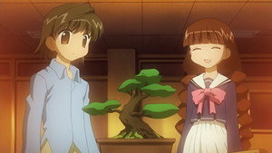 まほらば ~Heartful days~ 1. évad Ep.6 6. epizód
