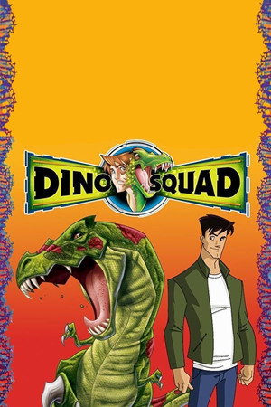 Dino Squad poszter