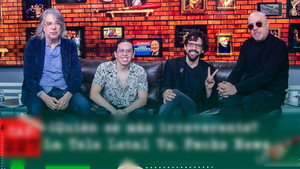 La Tele Letal 8. évad Ep.6 6. epizód