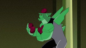 Ben 10 Speciális epizódok Ep.8 8. epizód