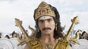 देवों के देव...महादेव 36. évad Ep.16 16. epizód