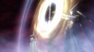 Persona4 the ANIMATION Speciális epizódok Ep.1 1. epizód