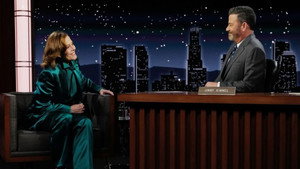 Jimmy Kimmel Live! 21. évad Ep.45 45. epizód