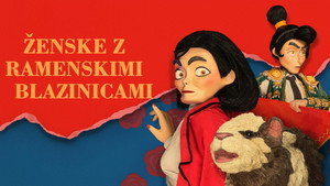 Válltömést viselő nők kép