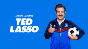 Ted Lasso kép