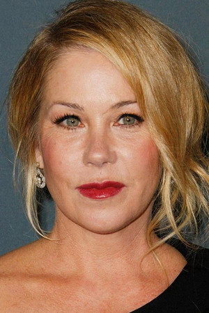 Christina Applegate profil kép