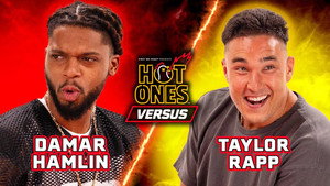 Hot Ones Versus 2. évad Ep.26 26. epizód