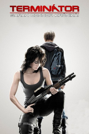 Terminátor: Sarah Connor krónikái poszter