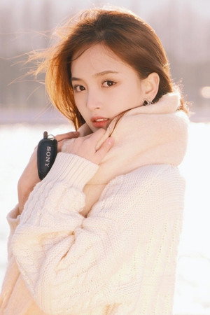 段星羽 profil kép