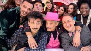 Viva Rai2! 2. évad Ep.63 63. epizód