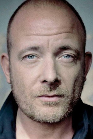 Nikolaj Steen profil kép