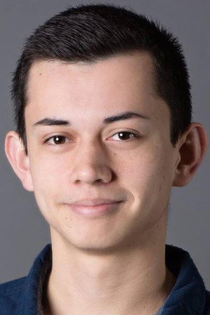 Griffin Puatu profil kép