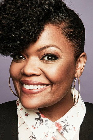 Yvette Nicole Brown profil kép