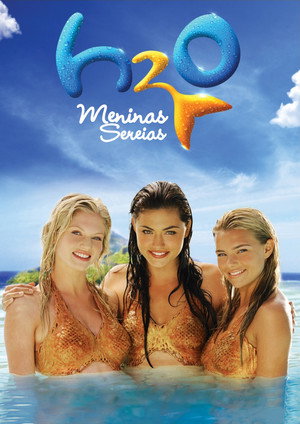 H2O: Egy vízcsepp elég poszter