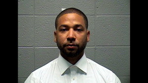 Jussie Smollett: Anatomy of a Hoax 1. évad Ep.3 3. epizód