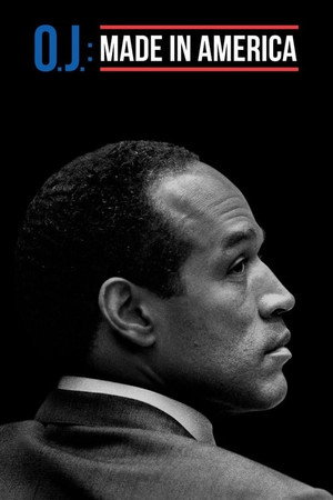 O.J.: Made in America poszter