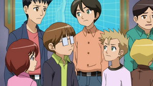 爆丸バトルブローラーズ 3. évad Ep.9 9. epizód