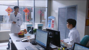 问心 1. évad Ep.18 18. epizód