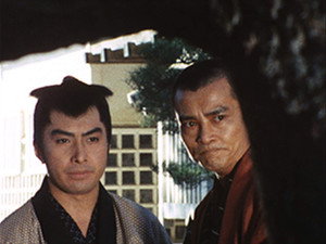 必殺仕掛人 1. évad Ep.17 17. epizód