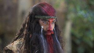 Cleverman 2. évad Ep.3 3. epizód