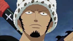 One Piece Speciális epizódok Ep.28 28. epizód