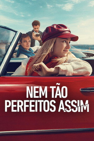 Nem mind arany poszter