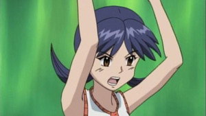なるたる ～骸なる星・珠たる子～ 1. évad Ep.3 3. epizód