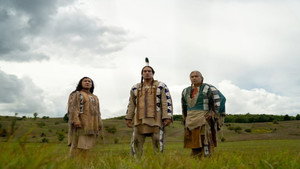 Sitting Bull kép