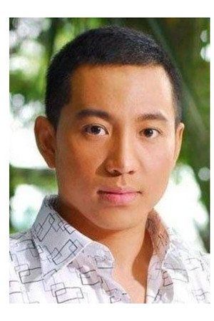 谷智鑫 profil kép