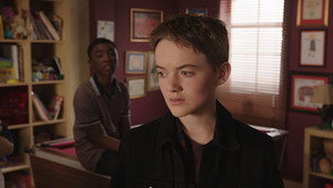 The Dumping Ground 3. évad Ep.2 2. epizód