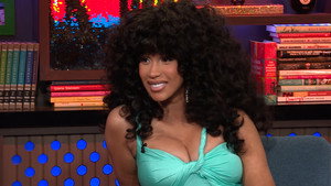 Watch What Happens Live with Andy Cohen 20. évad Ep.144 144. epizód