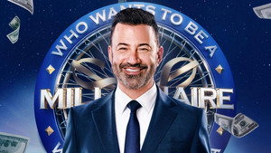 Who Wants to Be a Millionaire kép