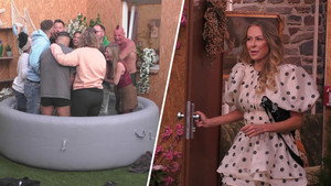 Big Brother - Die Show 1. évad Ep.27 27. epizód