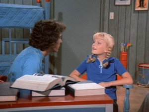 The Brady Bunch 4. évad Ep.22 22. epizód