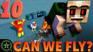 Let's Play Minecraft 9. évad Ep.51 51. epizód