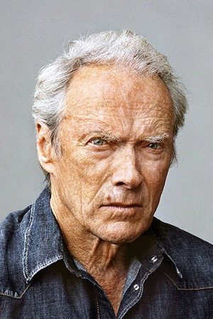 Clint Eastwood profil kép