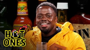 Hot Ones 18. évad Ep.9 9. epizód